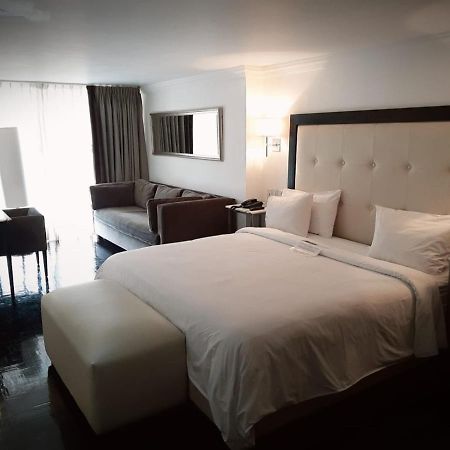 Suites Londres 212 Μεξικό Εξωτερικό φωτογραφία