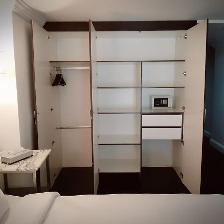 Suites Londres 212 Μεξικό Εξωτερικό φωτογραφία
