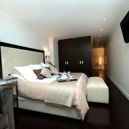 Suites Londres 212 Μεξικό Εξωτερικό φωτογραφία