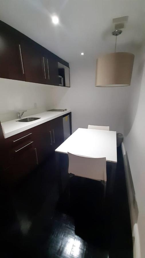 Suites Londres 212 Μεξικό Εξωτερικό φωτογραφία