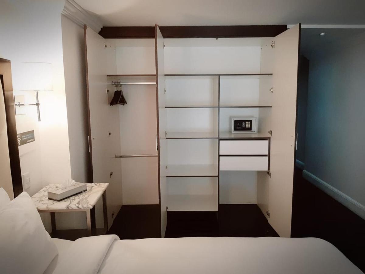 Suites Londres 212 Μεξικό Εξωτερικό φωτογραφία
