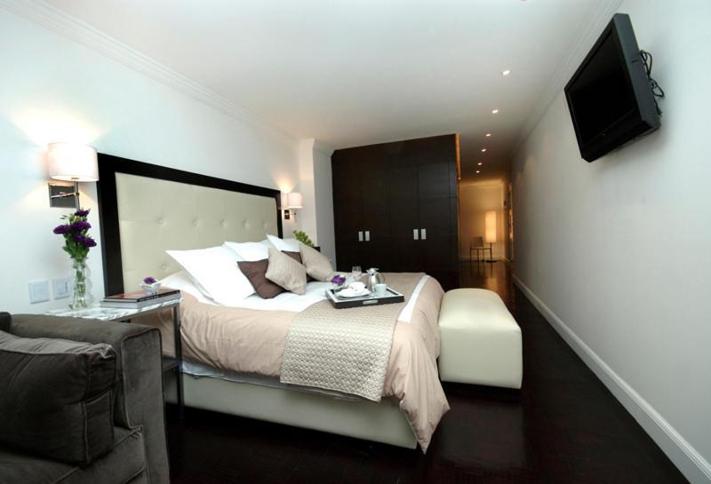 Suites Londres 212 Μεξικό Εξωτερικό φωτογραφία